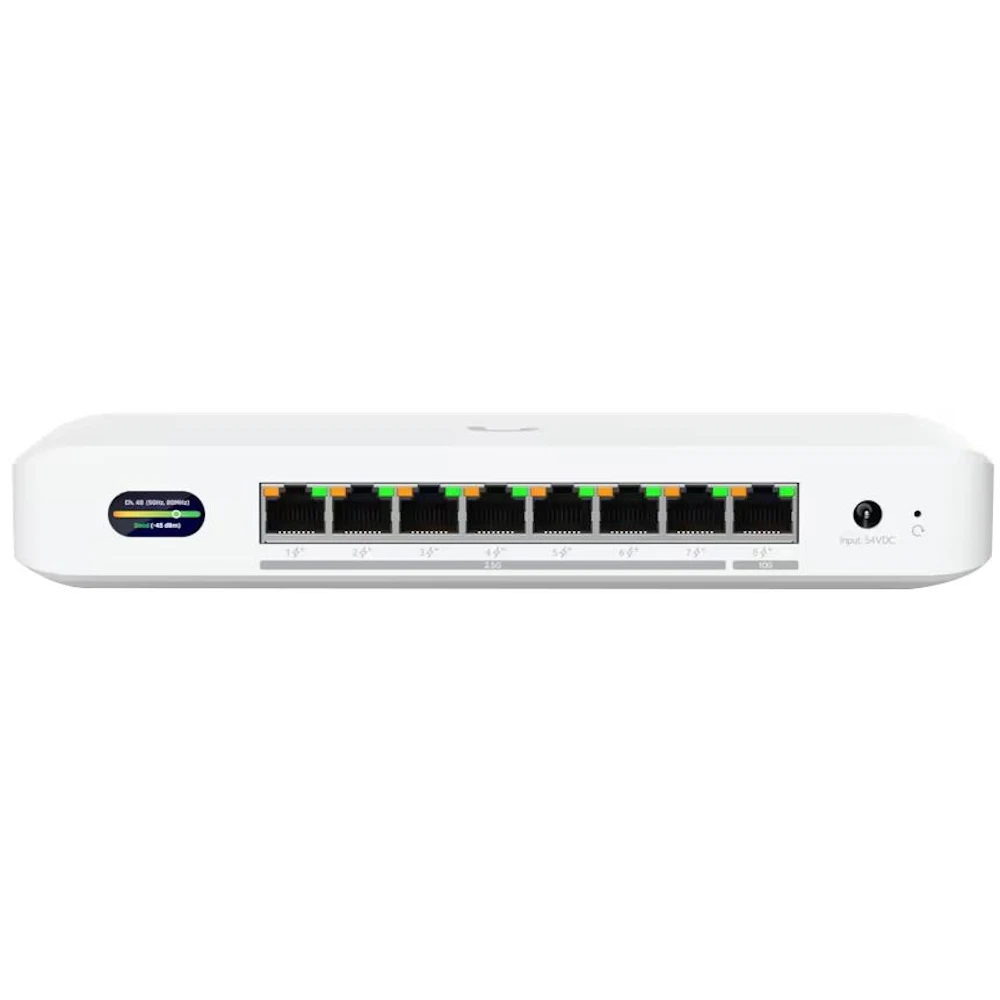 Ubiquiti UniFi Device Bridge Switch