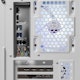 A small tile product image of EX-DEMO PLE Glacier RX 9070 Prebuilt Ready To Go Gaming PC