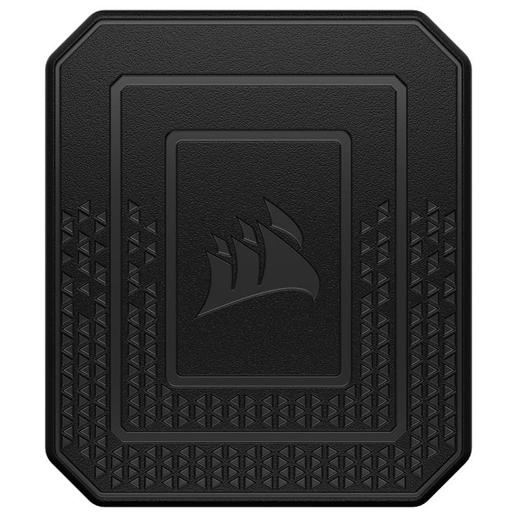 A large main feature product image of EX-DEMO Corsair PCIe 5.0 12V-2x6 GPU Power Bridge