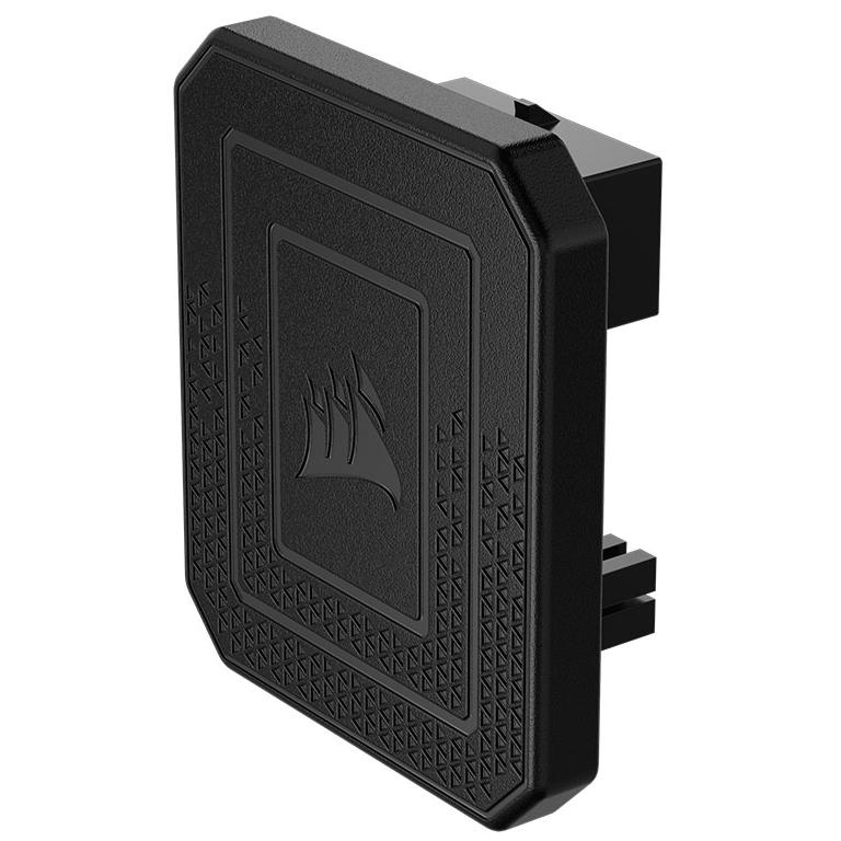 A large main feature product image of EX-DEMO Corsair PCIe 5.0 12V-2x6 GPU Power Bridge