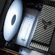 A small tile product image of PLE Stealth RTX 5050 Prebuilt Ready To Go Gaming PC