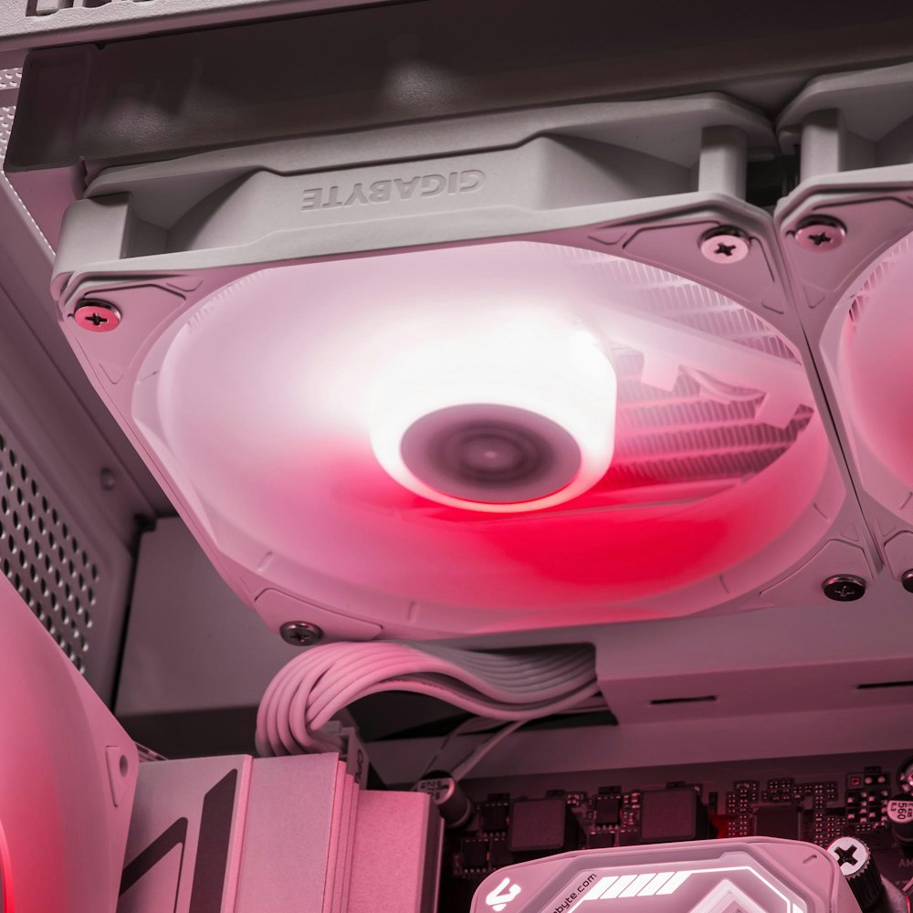 A large main feature product image of PLE Sentry RTX 5060 Ti Prebuilt Ready To Go Gaming PC