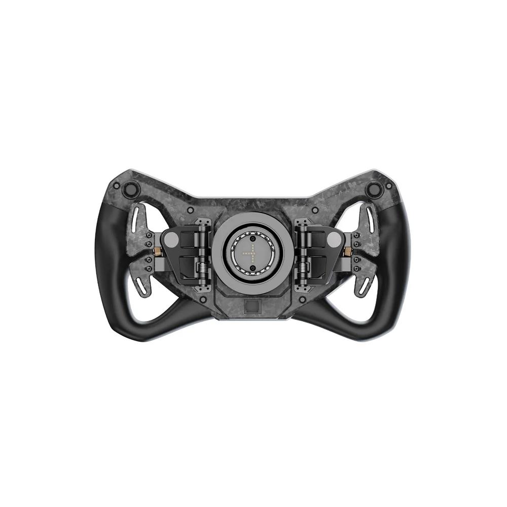 A large main feature product image of MOZA KS Pro Steering Wheel
