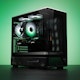 A small tile product image of PLE Cypher RX 7600 Prebuilt Ready To Go Gaming PC