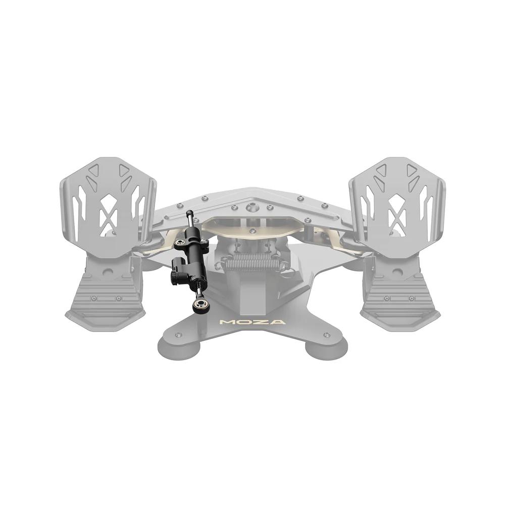 A large main feature product image of MOZA MRP Adjustable Damper