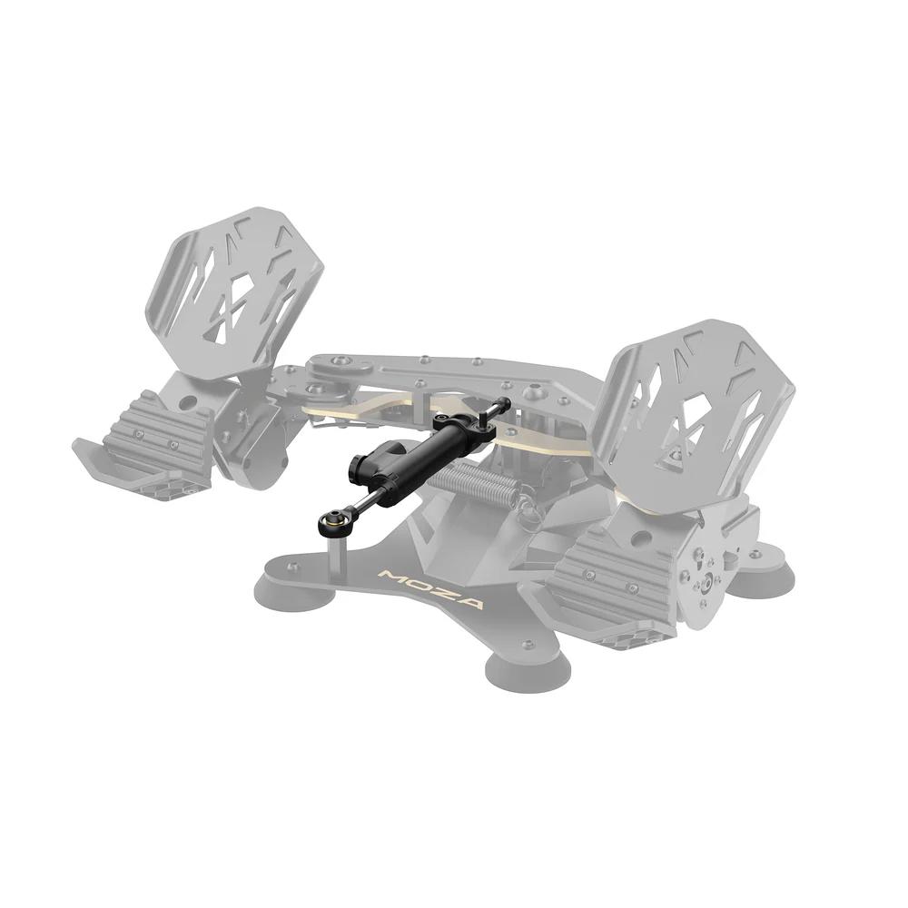 A large main feature product image of MOZA MRP Adjustable Damper