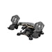 A product image of MOZA MRP Rudder Pedals