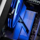 A small tile product image of PLE Arcane B580 Prebuilt Ready To Go Gaming PC