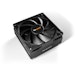 A product image of EX-DEMO be quiet! PURE ROCK LP Low Profile CPU Cooler