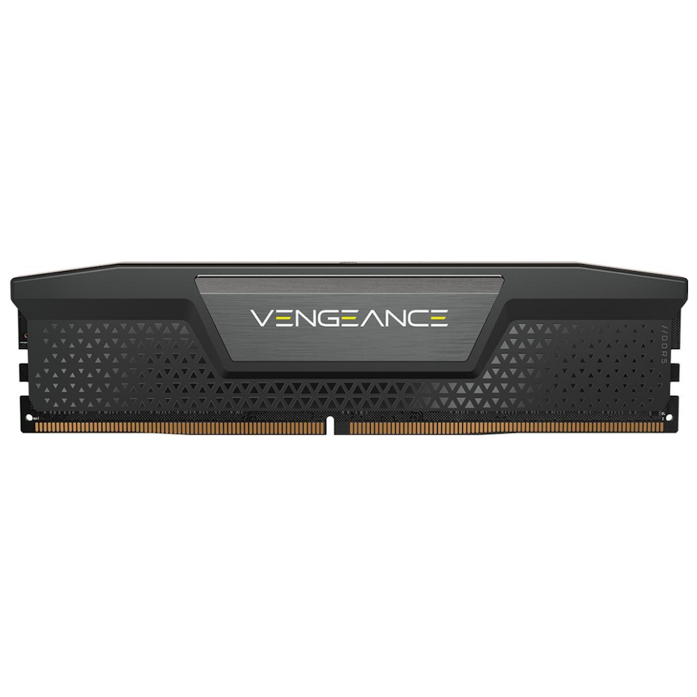 A large main feature product image of EX-DEMO Corsair Vengeance 32GB Kit (2x16GB) XMP DDR5-4800 C40