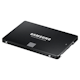 A small tile product image of EX-DEMO Samsung 870 EVO SATA III 2.5" SSD - 4TB