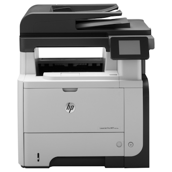 Product image of HP LaserJet Pro M521dw Mono Laser Multifunction Printer - Click for product page of HP LaserJet Pro M521dw Mono Laser Multifunction Printer