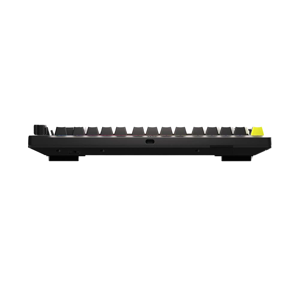 A large main feature product image of Corsair MAKR PRO 75 Hall Effect DIY Keyboard - MGX V2 Switch
