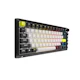 A small tile product image of Corsair MAKR PRO 75 Hall Effect DIY Keyboard - MGX V2 Switch