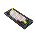 A small tile product image of Corsair MAKR PRO 75 Hall Effect DIY Keyboard - MGX V2 Switch