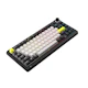 A small tile product image of Corsair MAKR PRO 75 Hall Effect DIY Keyboard - MGX V2 Switch