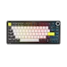 A product image of Corsair MAKR PRO 75 Hall Effect DIY Keyboard - MGX V2 Switch