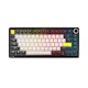 A small tile product image of Corsair MAKR PRO 75 Hall Effect DIY Keyboard - MGX V2 Switch