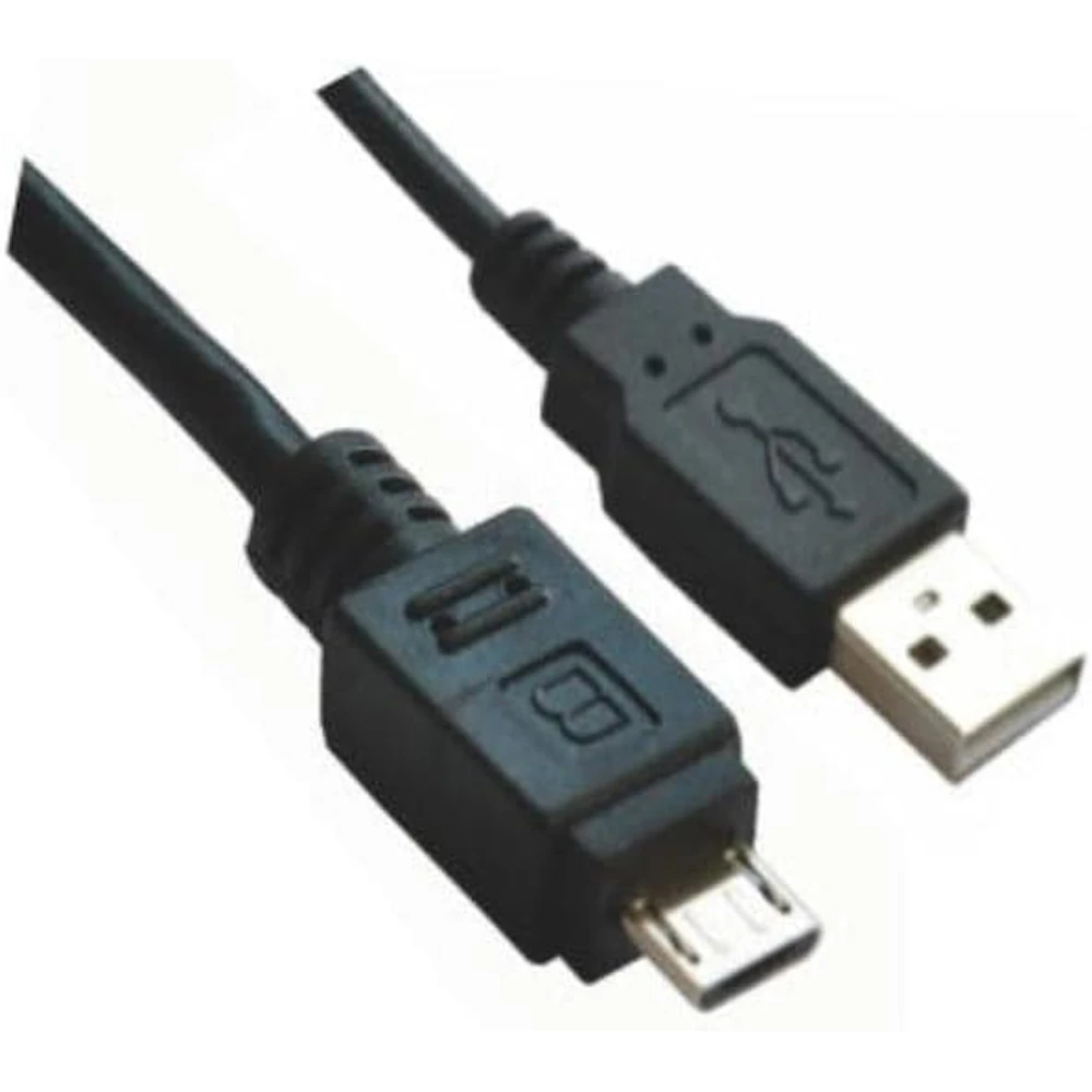 Astrotek USB to Micro USB Cable 3m - Type A Male to Micro Type B Male