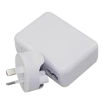 A small tile product image of Astrotek USB Travel Wall Charger AU Power Adapter 2 Ports USB A