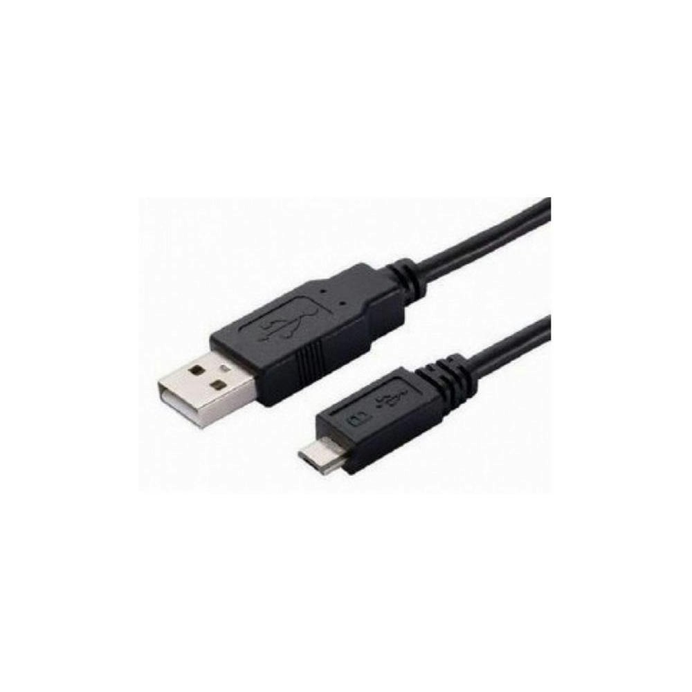 A large main feature product image of Astrotek USB to Micro USB Cable 3m - Type A Male to Micro Type B Male
