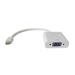 A product image of Astrotek Mini DisplayPort DP to VGA Adapter Converter Cable 20cm