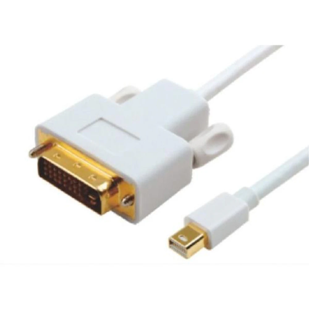 Astrotek Mini DisplayPort DP to DVI Cable 2m