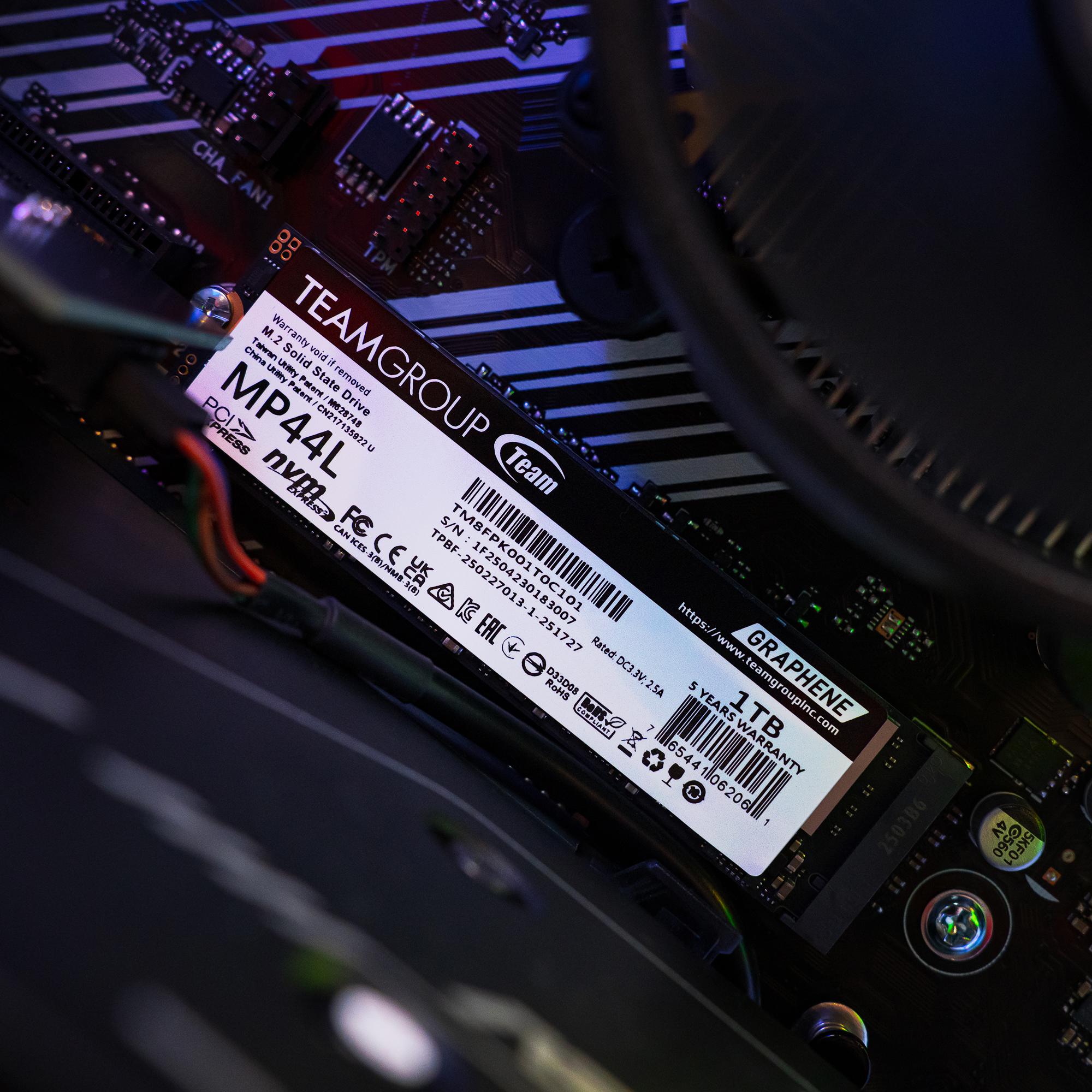 A large main feature product image of EX-DEMO PLE Flash RTX 5050 Prebuilt Ready To Go Gaming PC