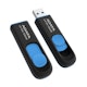 A small tile product image of ADATA UV128 USB 3.2 Gen 1 Type-A Flash Drive - 256GB