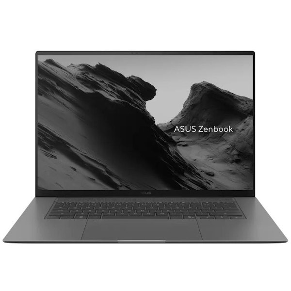 ASUS Zenbook S16 UM5606GA 16in 3K OLED 120Hz Touch Ryzen AI 7 445 1TB SSD 32GB RAM W11H Laptop
