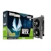 A product image of ZOTAC Gaming GeForce RTX 3050 Twin Edge OC 6GB GDDR6