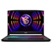 A product image of EX-DEMO MSI Katana 15 (B13V) - 15.6" 144Hz, i7-13620H, RTX 4060, 16GB/512GB - Win 11 Gaming Notebook