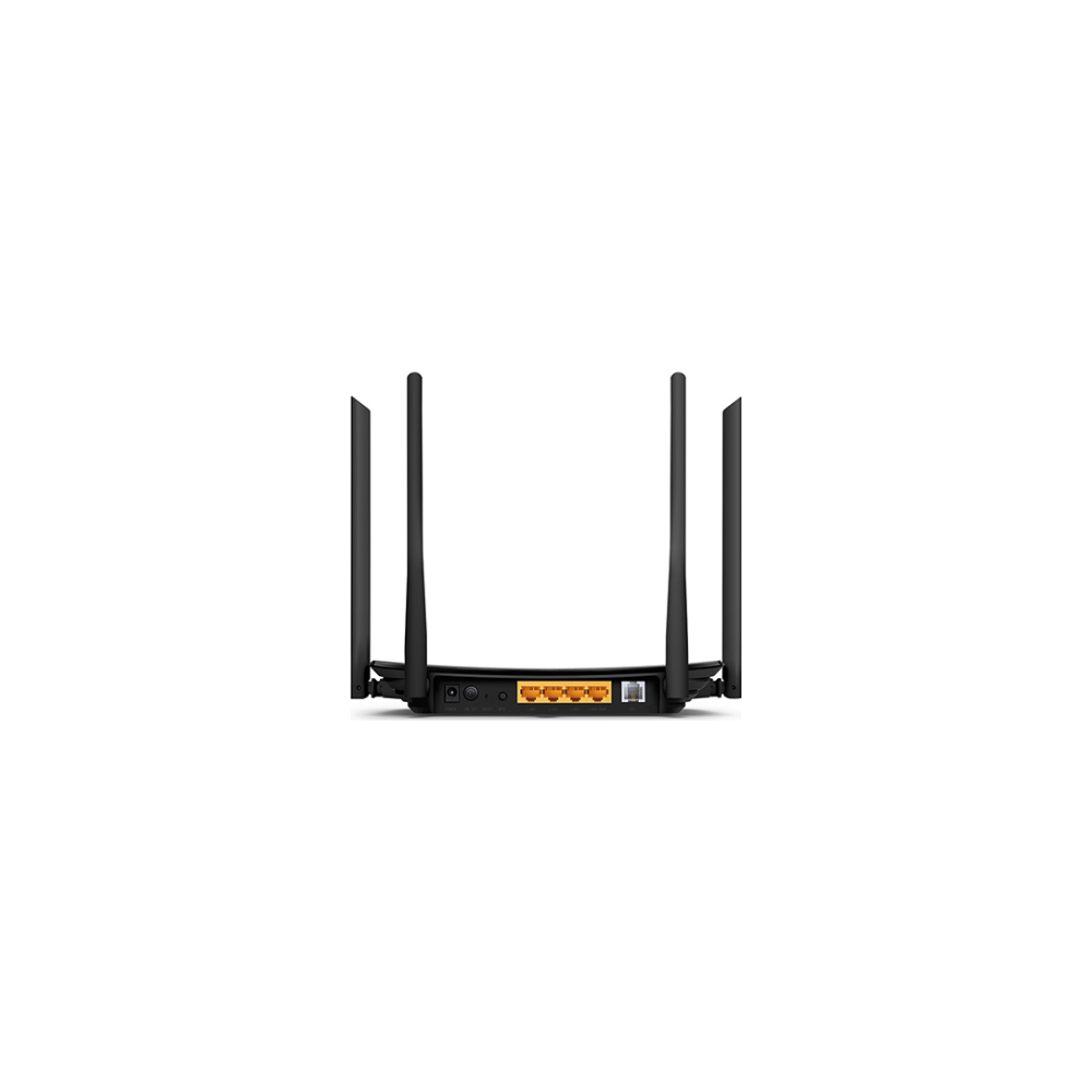 A large main feature product image of EX-DEMO TP-Link Archer VR300 - AC1200 VDSL/ADSL Wi-Fi 5 Modem Router