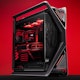 A small tile product image of PLE ROG Matrix RTX 5090 Prebuilt Ready To Go Gaming PC