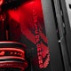 A small tile product image of PLE ROG Matrix RTX 5090 Prebuilt Ready To Go Gaming PC