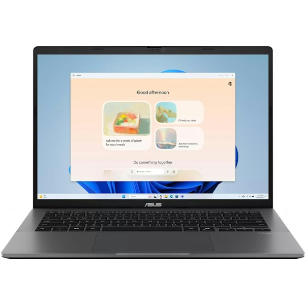 ASUS Vivobook S14 14in WUXGA OLED Ultra 7 255H 512GB SSD 16GB RAM W11H Laptop