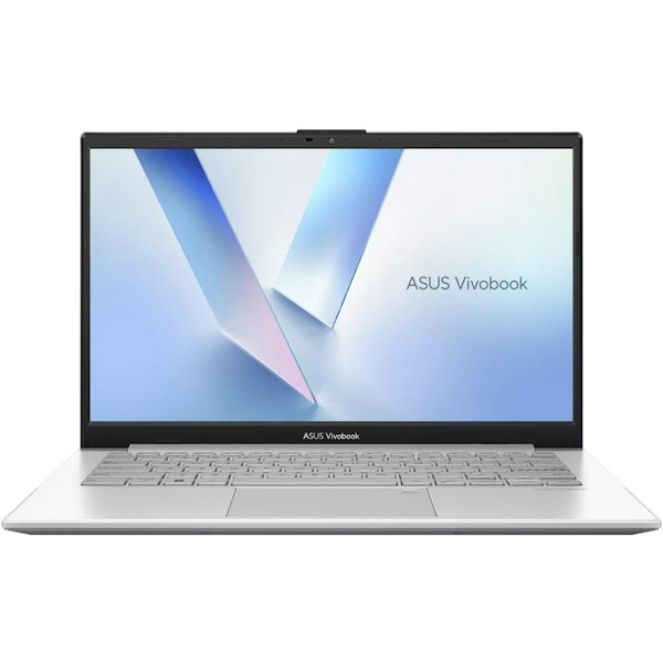 ASUS Vivobook Go 14 E1404FA 14in FHD AMD Athlon Silver 128GB SSD 4GB RAM W11H Laptop