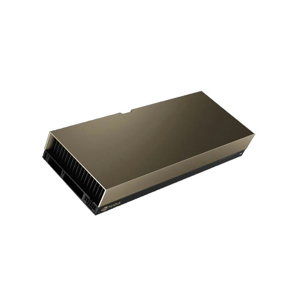 A large main feature product image of NVIDIA L40 48GB GDDR6