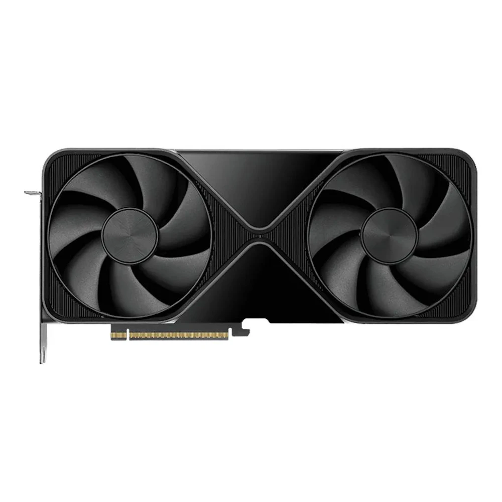 NVIDIA RTX PRO 6000 96GB GDDR7 - Blackwell Workstation Edition