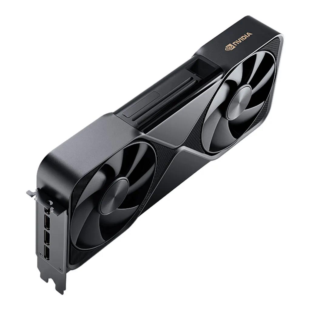 A large main feature product image of NVIDIA RTX PRO 6000 96GB GDDR7 - Blackwell Workstation Edition 