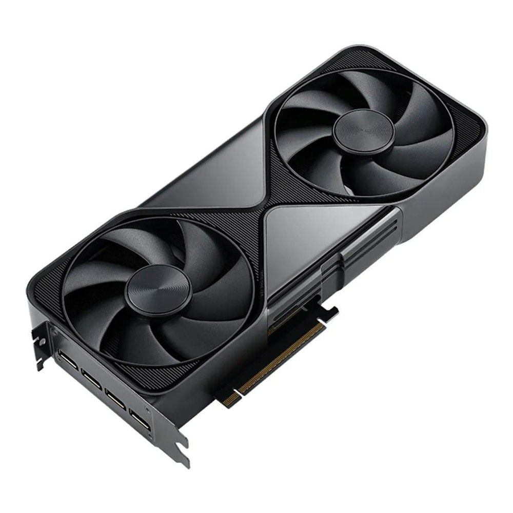 A large main feature product image of NVIDIA RTX PRO 6000 96GB GDDR7 - Blackwell Workstation Edition