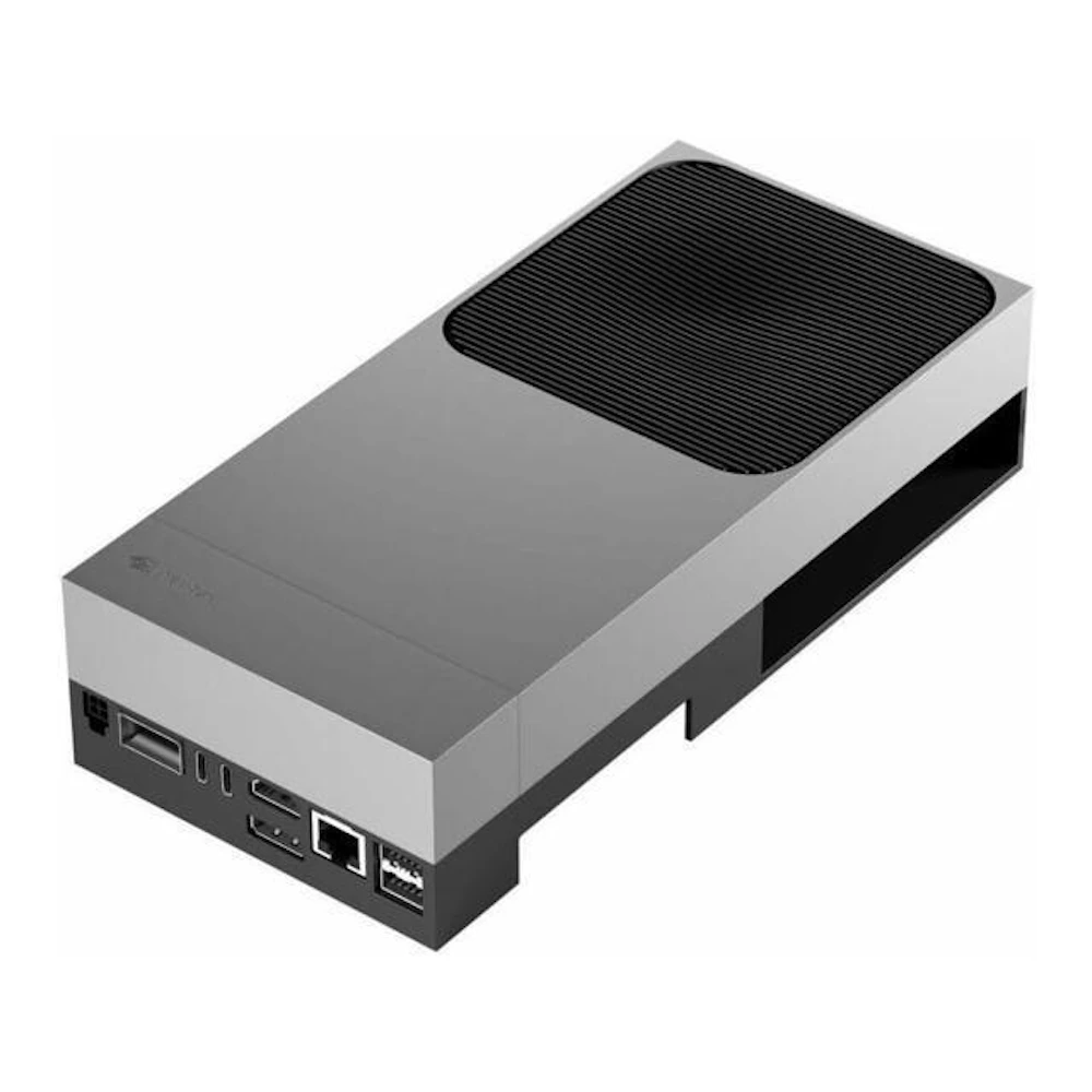 NVIDIA Jetson AGX Thor Developer Kit