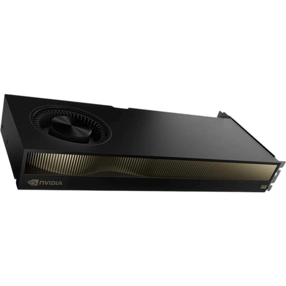 NVIDIA RTX PRO 5000 Blackwell 48GB GDDR7