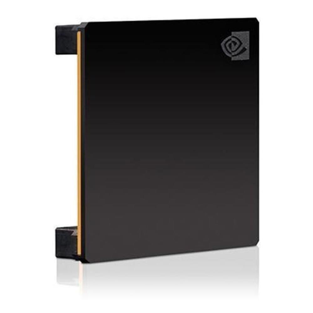 A large main feature product image of NVIDIA NVLINK Bridge 2-Slot