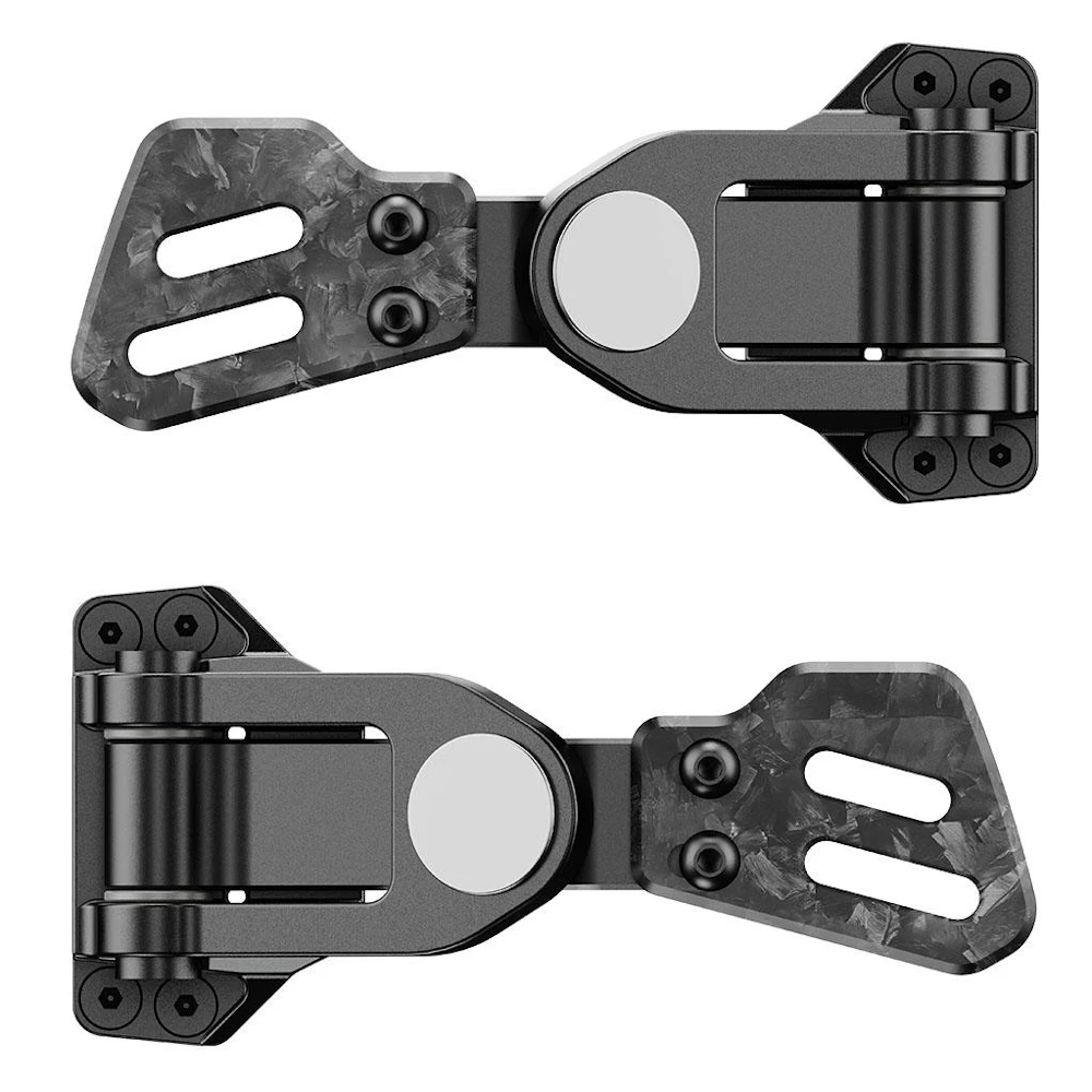 MOZA Racing Paddle Add-On Kit