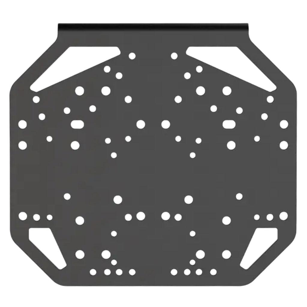 A large main feature product image of MOZA Universal Mounting Plate