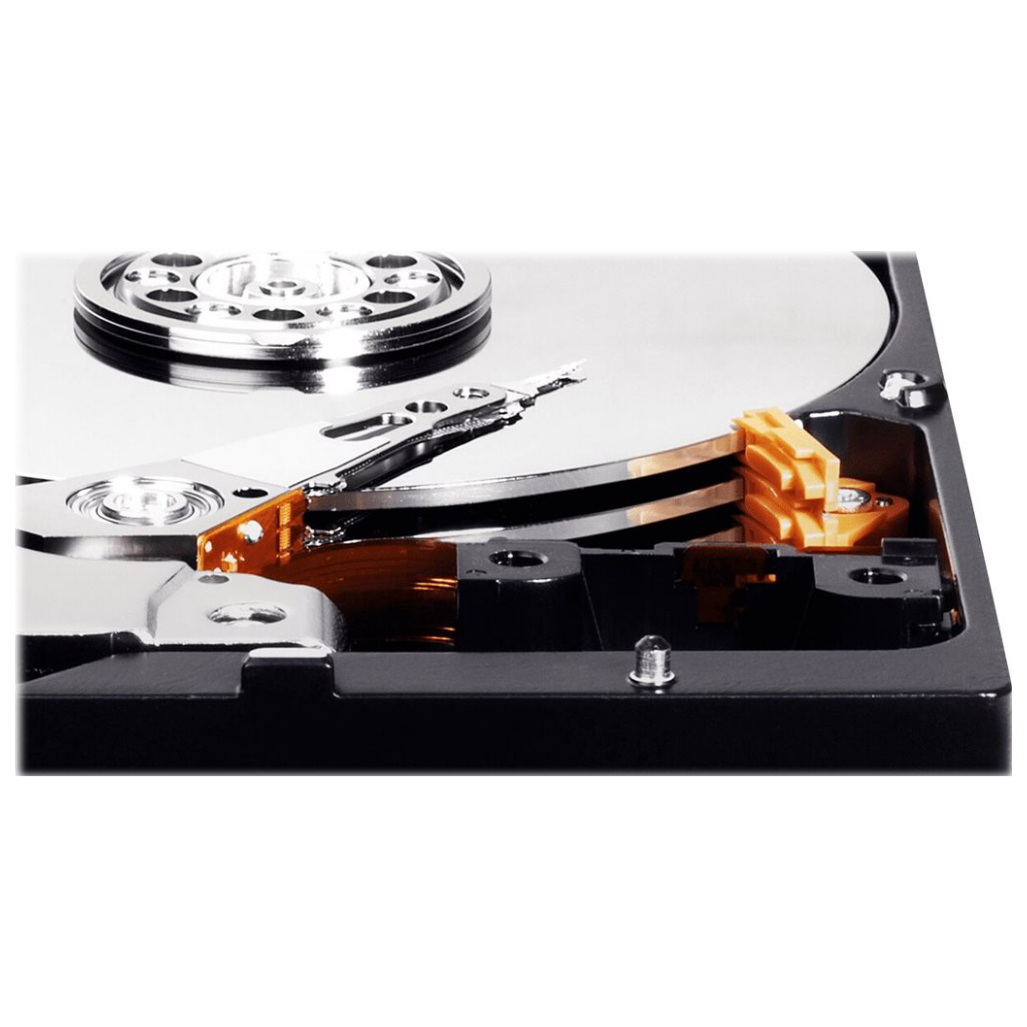 A large main feature product image of EX-DEMO WD Blue 2.5" Notebook HDD - 2TB 128MB