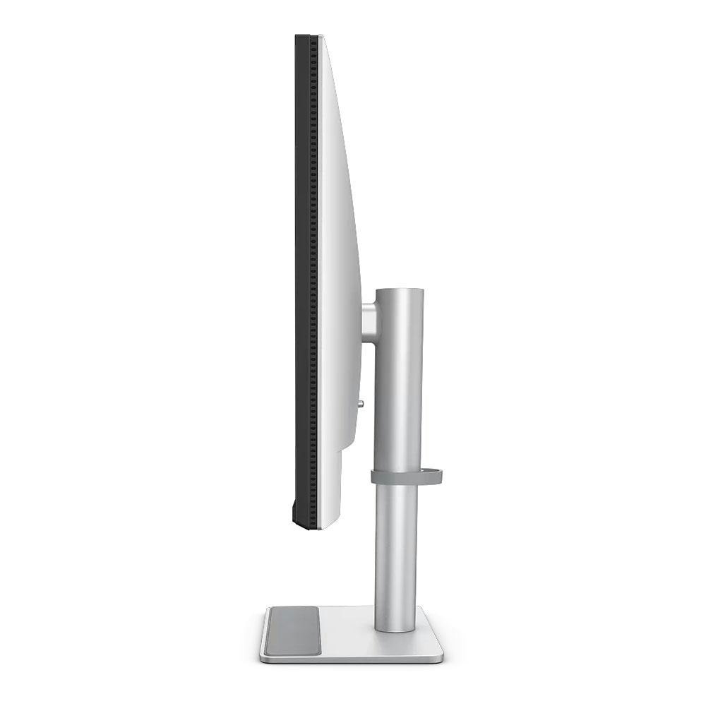 A large main feature product image of BenQ MA270U - 27" 4K 2160p 60Hz IPS Monitor for Mac