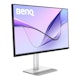 A small tile product image of BenQ MA270U - 27" 4K 2160p 60Hz IPS Monitor for Mac