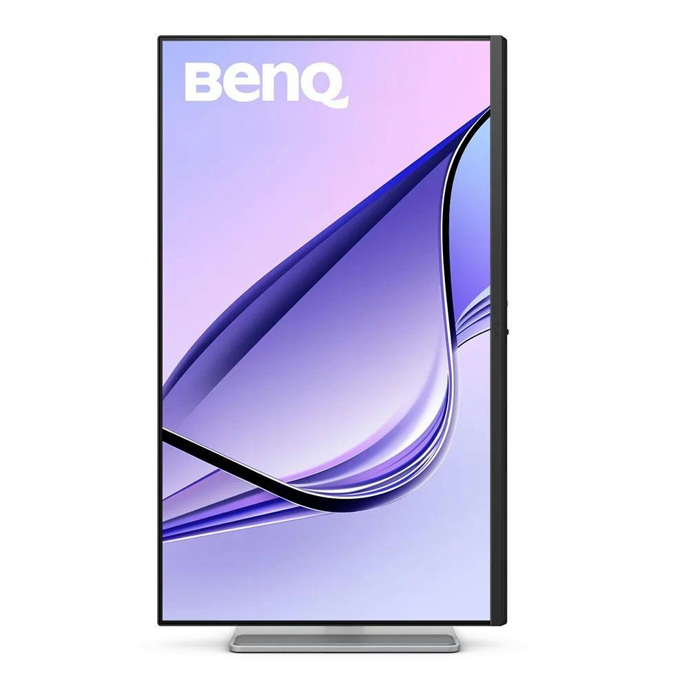 A large main feature product image of BenQ MA320U -32" 4K 2160p 60Hz IPS Monitor for Mac